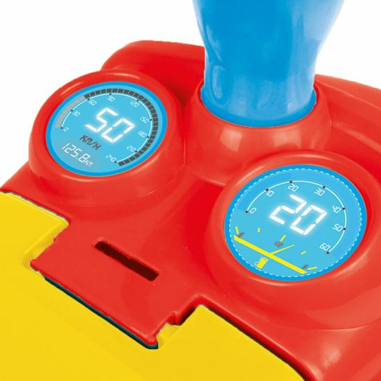 8035 STEP ARABA 4IN 1 BOX