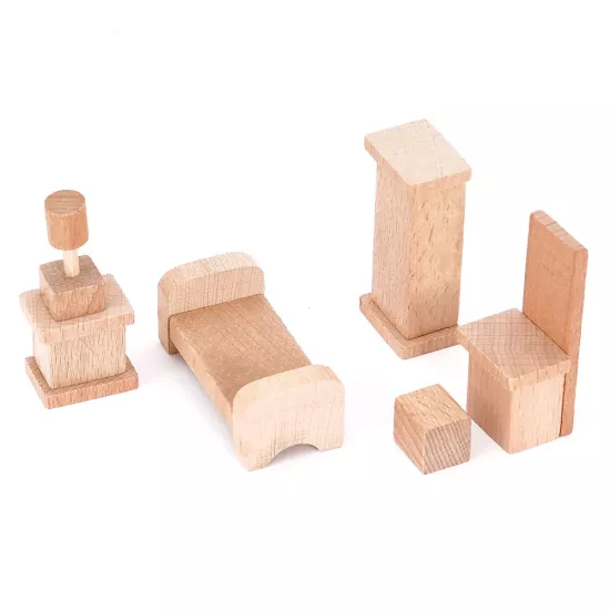 Birleştir - Boya Çocuk Odası Seti