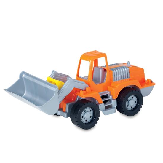 01469 Dozer