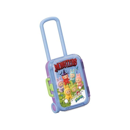 04087 CANAVARLAR DOKTOR SET BAVULUM