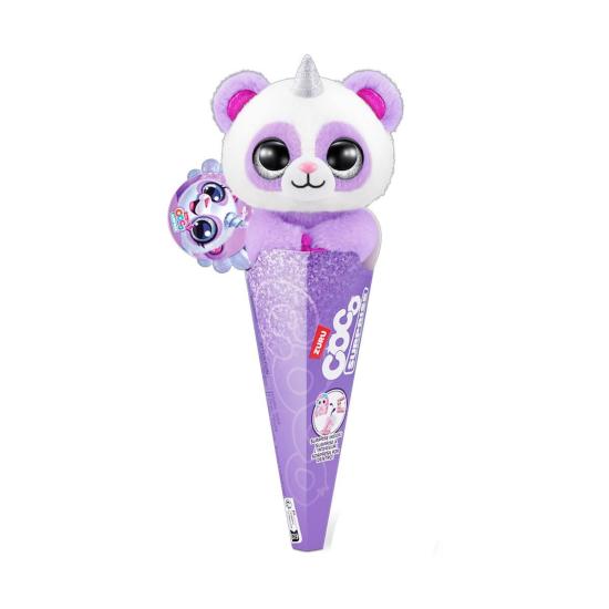 CCN01000 Coco Cones Fantasy Mini Pelüş CDU12-9608SQ1