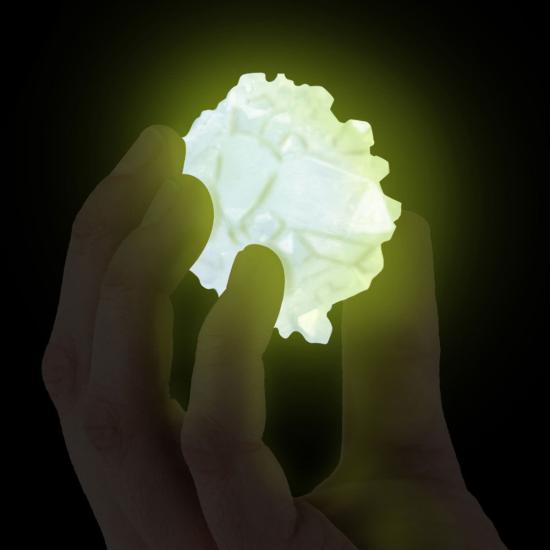 NAT08002 National Geographic Parlayan Kristal Laboratuvarı -TNGGIDCRYSTAL +8 yaş