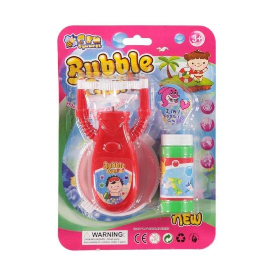 JY2009A KÖPÜK TABANCASI