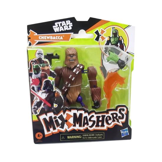 F9479 Star Wars Mixmashers Figür