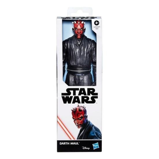 G0771 Star Wars Titan Hero 30 cm Figür