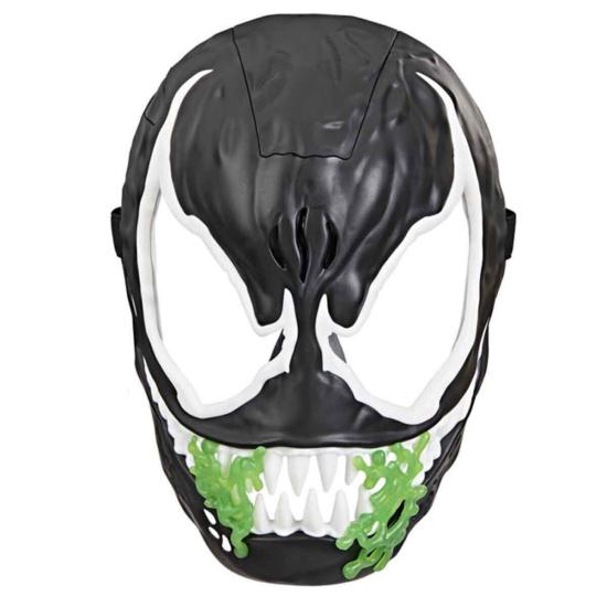 G1828 Spider-Man Venomversus Venom Maske