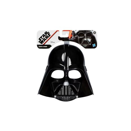 G0756 Star Wars Darth Vader Elektronik Maske