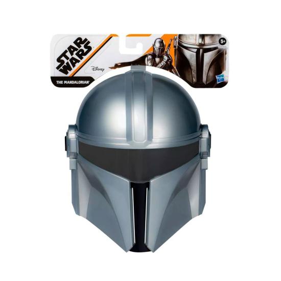 G1429 Star Wars Mandalorian Maske