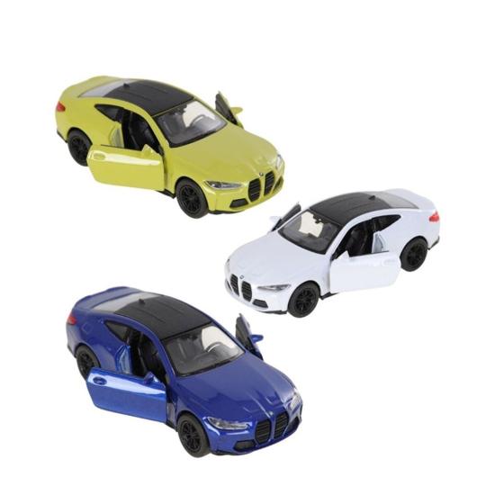 811 WELLY ÇEK BIRAK BMW M4 72