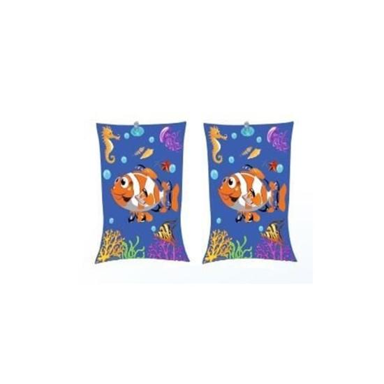 KZLD-47028-T KOLLUK 25X15CM NEMO BALIK 72