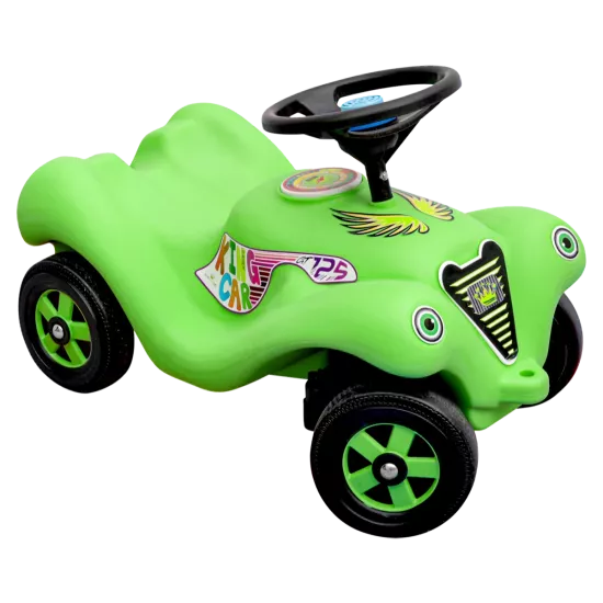 King Car İlk Arabam Yeşil