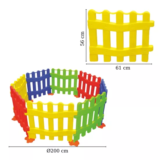 King Çit Seti - Krem
