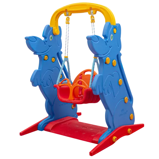 Konfor Salıncak Mavi