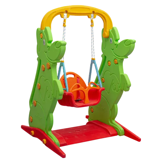 Konfor Salıncak Yeşil