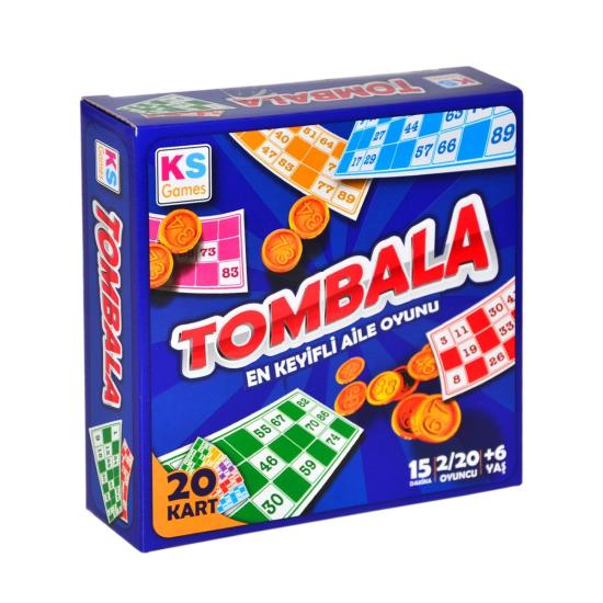 KAMPANYA T40 YILBAŞI TOMBALA