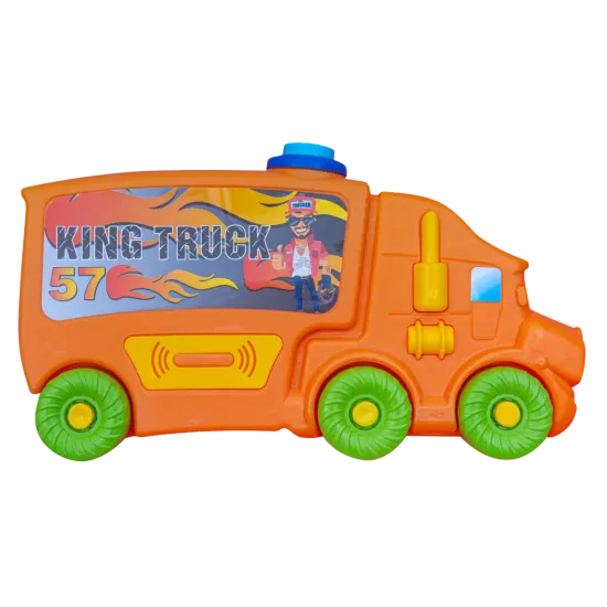King Oyuncak Kamyon