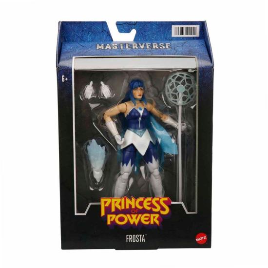 GPK95 MOTU Masterverse Aksiyon Figürleri - ERKOL özel kampanya fiyatı