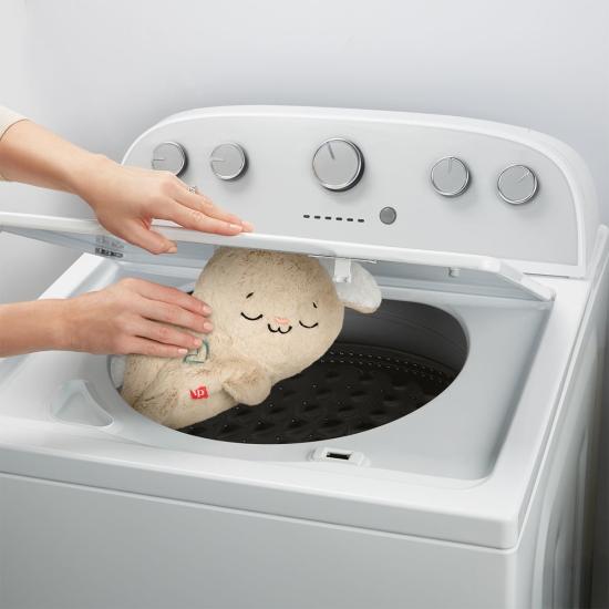 HXG97 Fisher-Price Uyku Arkadaşım Tavşancık