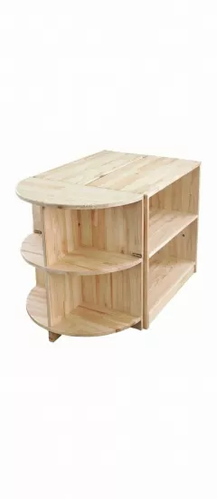 Montessori Kozmik Dolap montessori mobilya