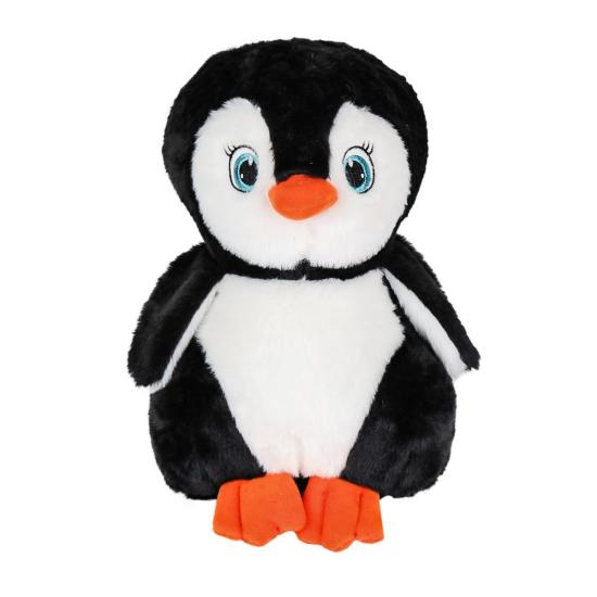 4158 Penguen Peluş 35 cm -My Friend Toys