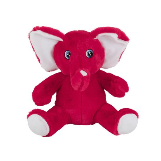 4653 Kırmızı Fil -My Friend Toys