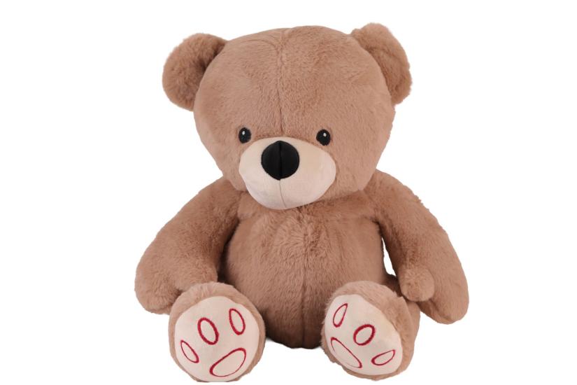 5650 Camel Rengi 40cm Ayı