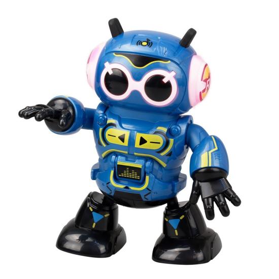 SIL88599 ROBO BEATS 2