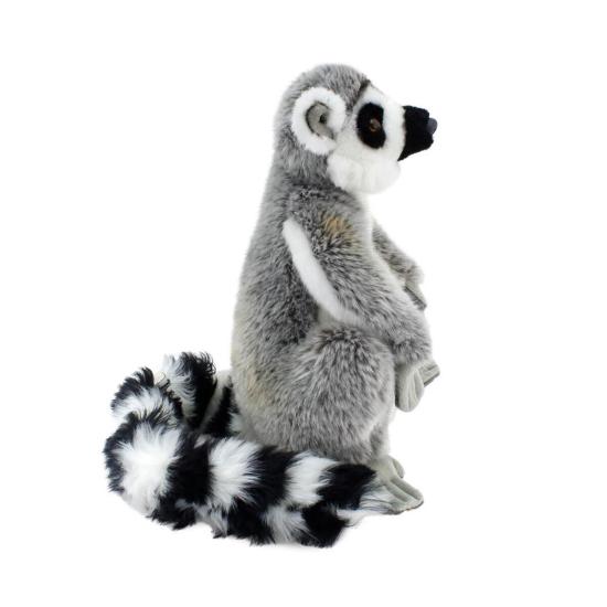 ANM 20865 28 cm Oturan Lemur
