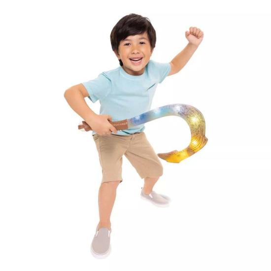 JKP 237626 Disney Moana - Maui’nin Sihirli Olta Kancası
