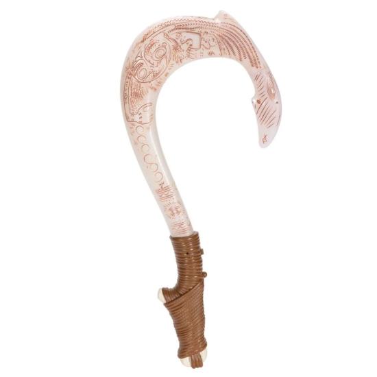 JKP 237626 Disney Moana - Maui’nin Sihirli Olta Kancası