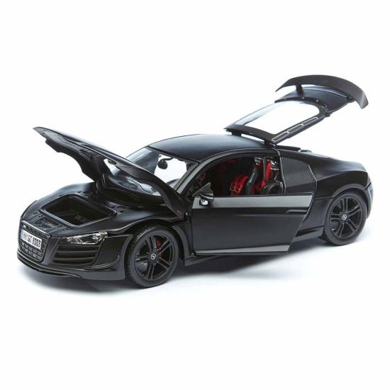 MAIS 31395 1:18 Audi R8 Gt Special Edition Model Araba -Necotoys