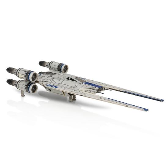 SW J0265 Star Wars U-Wing Araç ve Mikro Figür Set