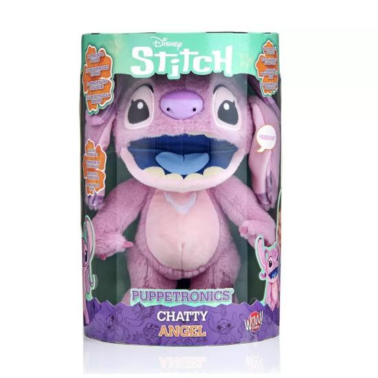 WSDIS-1026 Disney Angel 30 cm Elektronik Kukla