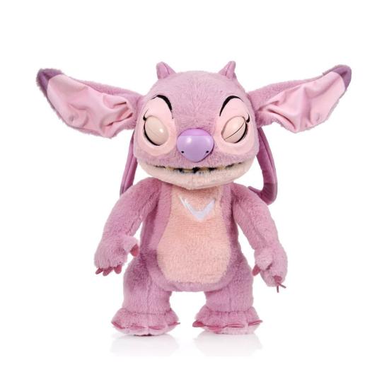 WS DIS-1030 Real FX Disney Angel 46 cm Elektronik Kukla