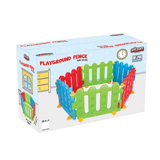 06 145 OYUN ALANI ÇİT