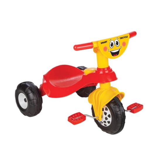 07 132 SMART BİSİKLET MİGROS