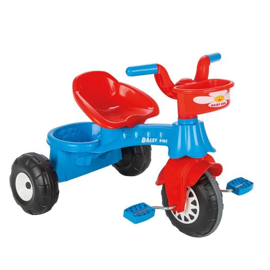 07 140M Papatya Bisiklet Pembe/Mavi -Pilsan Oyuncak