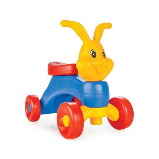 07 815 BUNNY FRİEND YEŞİL