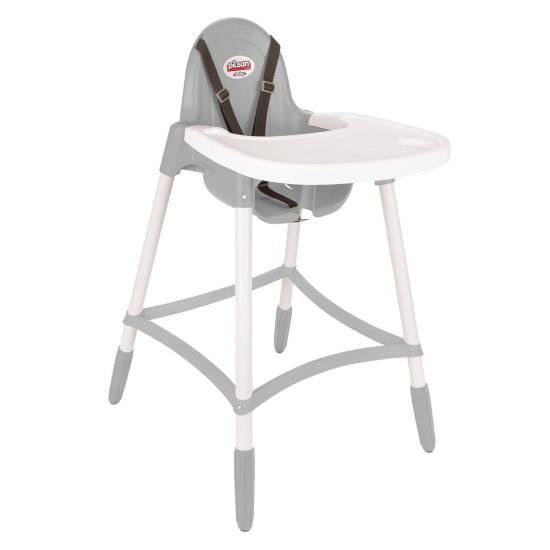 07 570 Star Mama Sandalyesi Gri -Pilsan