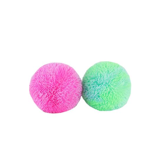 SR1813-3 Dikenli Elastik Top