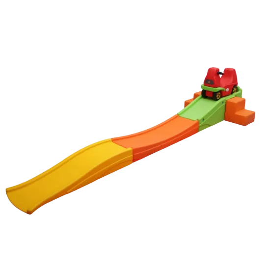 Roller Coaster Kırmızı