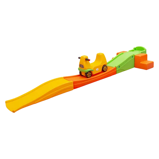 Roller Coaster Sarı