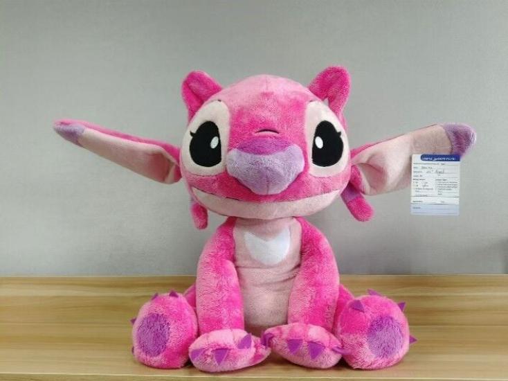 0302 SUN-LFPELUŞ ANGEL 50CM STCH