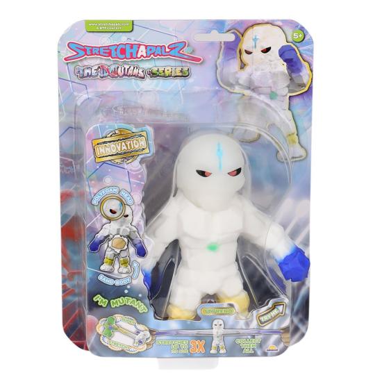 12357 Stretchapalz The Mutans Seri 14 cm -Sunman