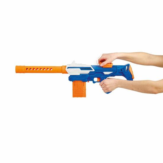 44123 Air Warriors Tactical Arsenal IX 2’li Silah