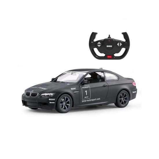 48000 Rastar 1:14 BMW M3 Uzaktan Kumandalı Araba -Sunman