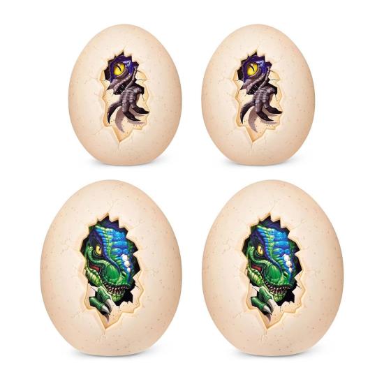 4860 X Shot Sünger Atan Dino Attack Striker Silah -Sunman