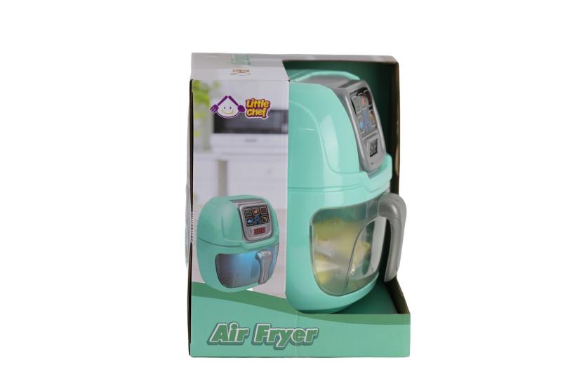 S00004913 -SUN-RST-LCH-EV ALETİ AIR FRYER SES/IŞIK A.YŞL.