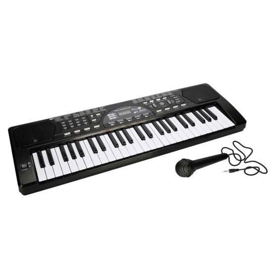 S00054916 -SUN-JNF-ECH-ORG MİKROFONLU 49TUŞ