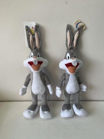 5780 SUN-ANB-PELUŞ BUGS BUNNY 40CM 5R LT